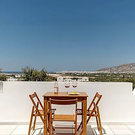 Birbas 2* Αγία Άννα