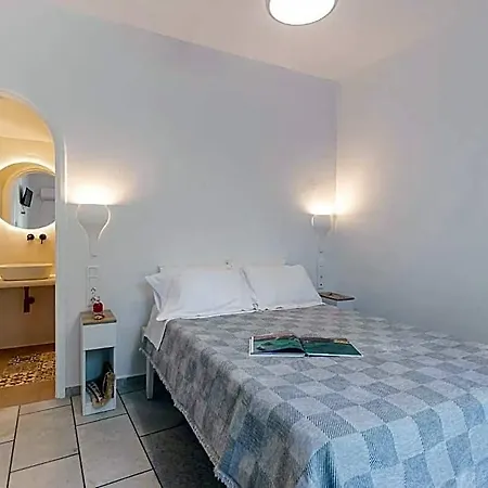 Birbas Hotel